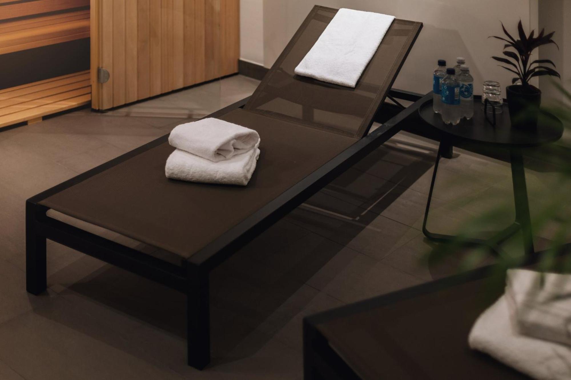 Holiday Inn - The Niu, Belt Frankfurt Eschborn By Ihg Luaran gambar