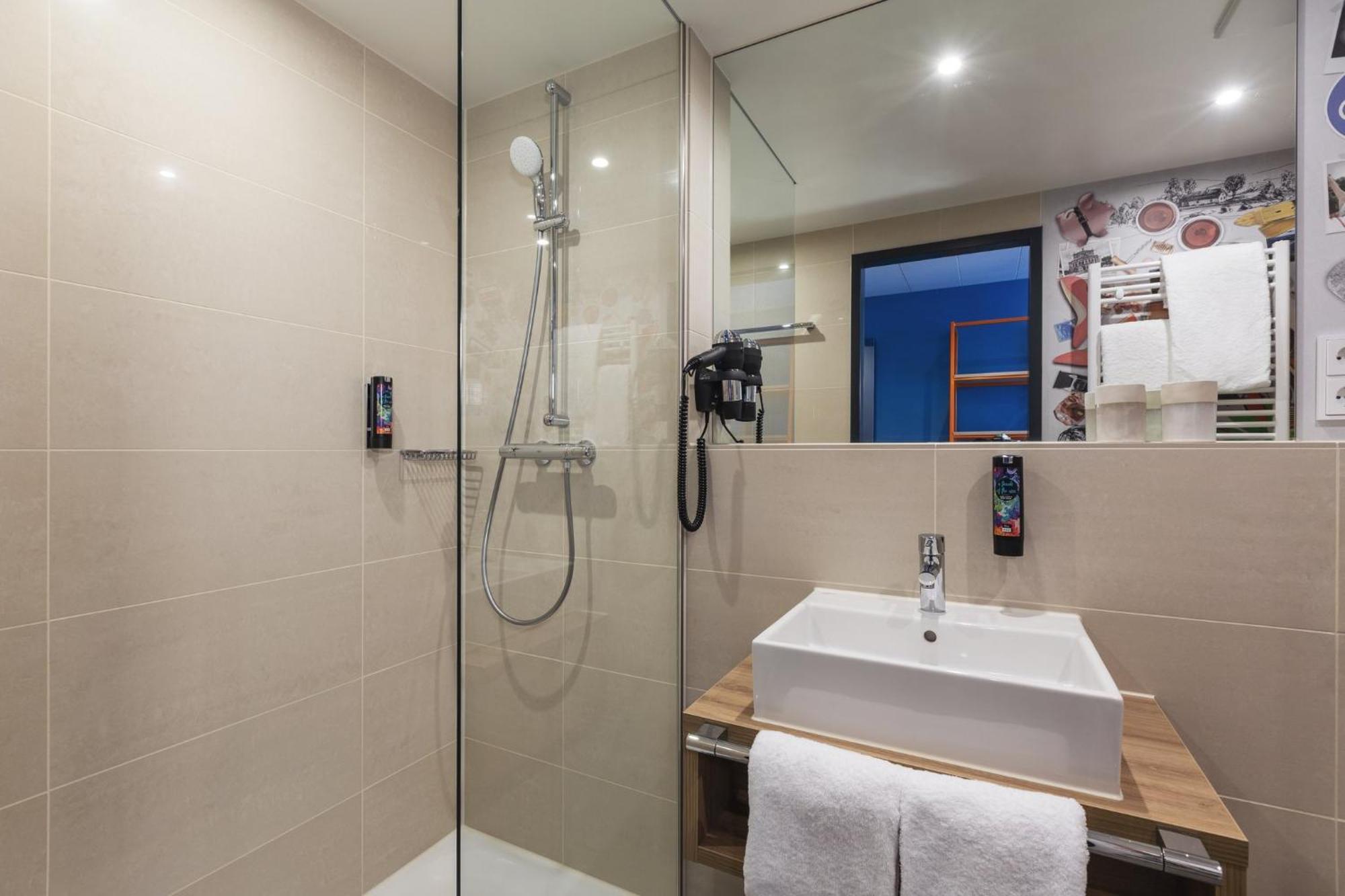 Holiday Inn - The Niu, Belt Frankfurt Eschborn By Ihg Luaran gambar